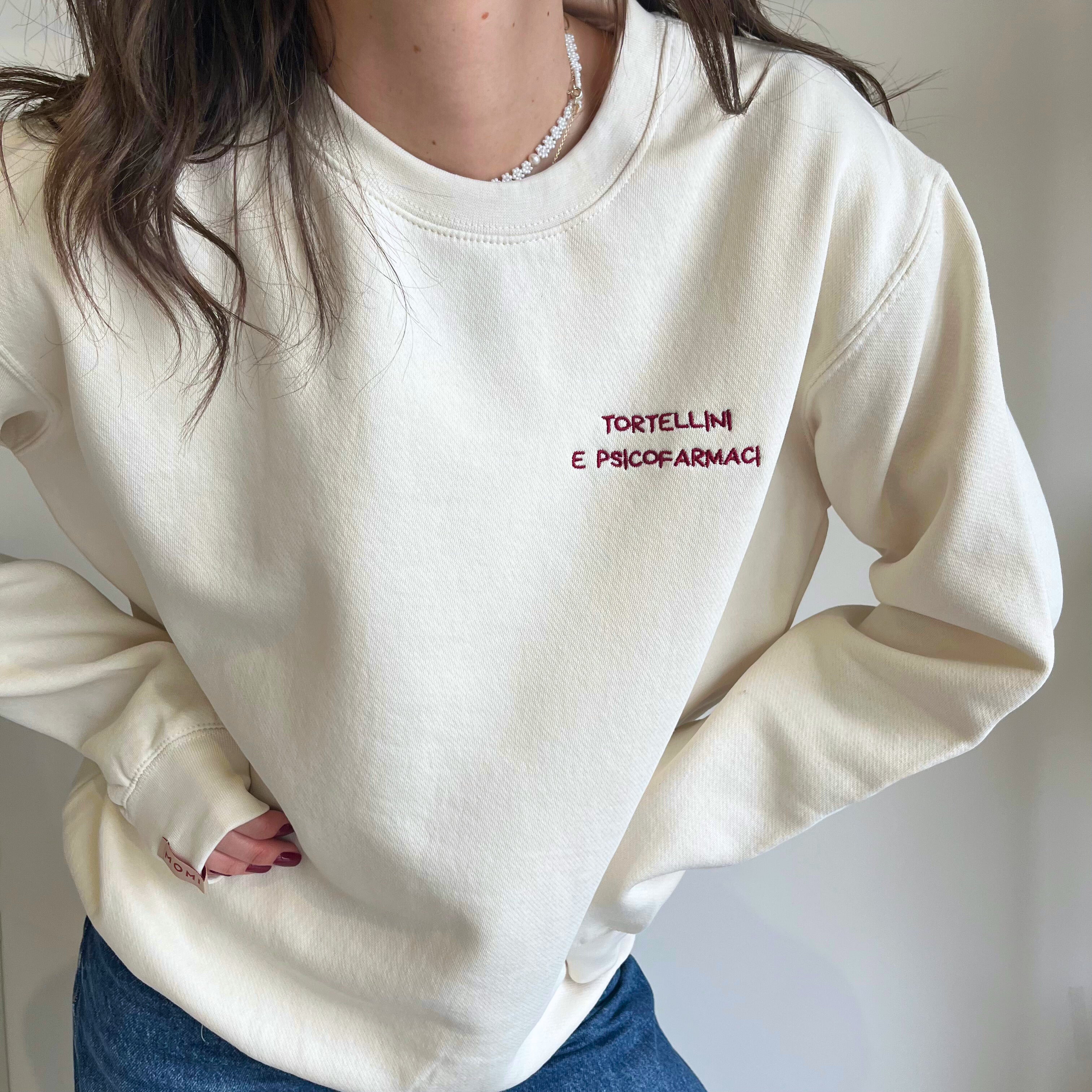 TORTELLINI E PSICOFARMACI