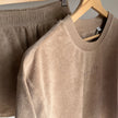 T-SHIRT SPUGNA