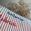 RIGHE PERSONALIZZATA