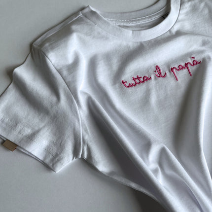 TUTTA IL PAPÀ