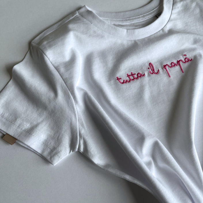 TUTTA IL PAPÀ