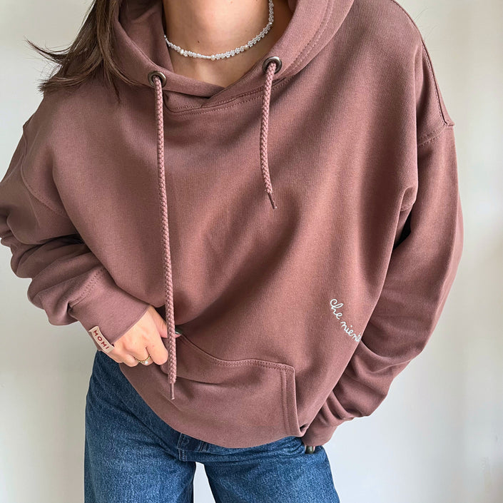 CHE NIENTE CI LIMITI