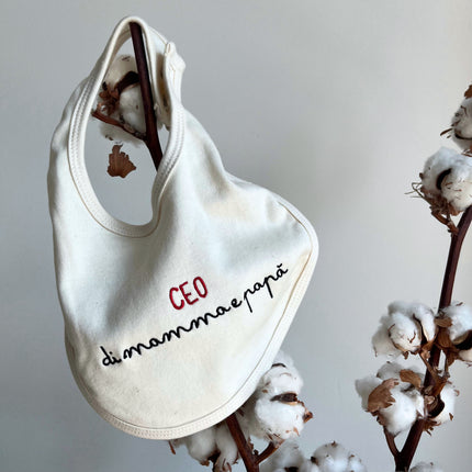 CEO DI MAMMA E PAPÀ