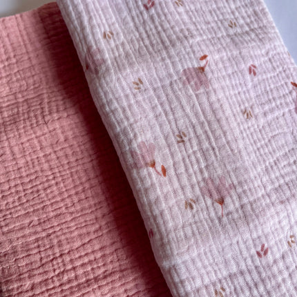MAGNOLIA + ROSA