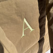 BORSA TRAPUNTATA