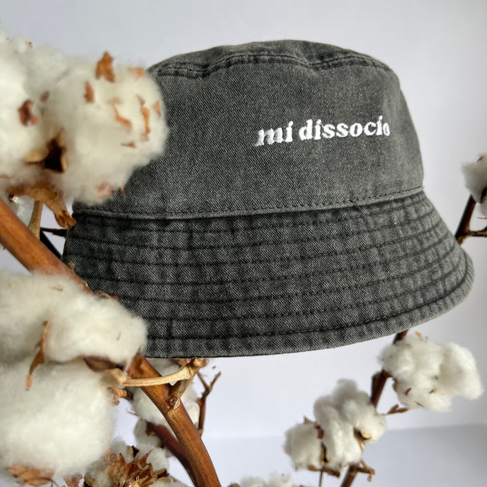 MI DISSOCIO BUCKET