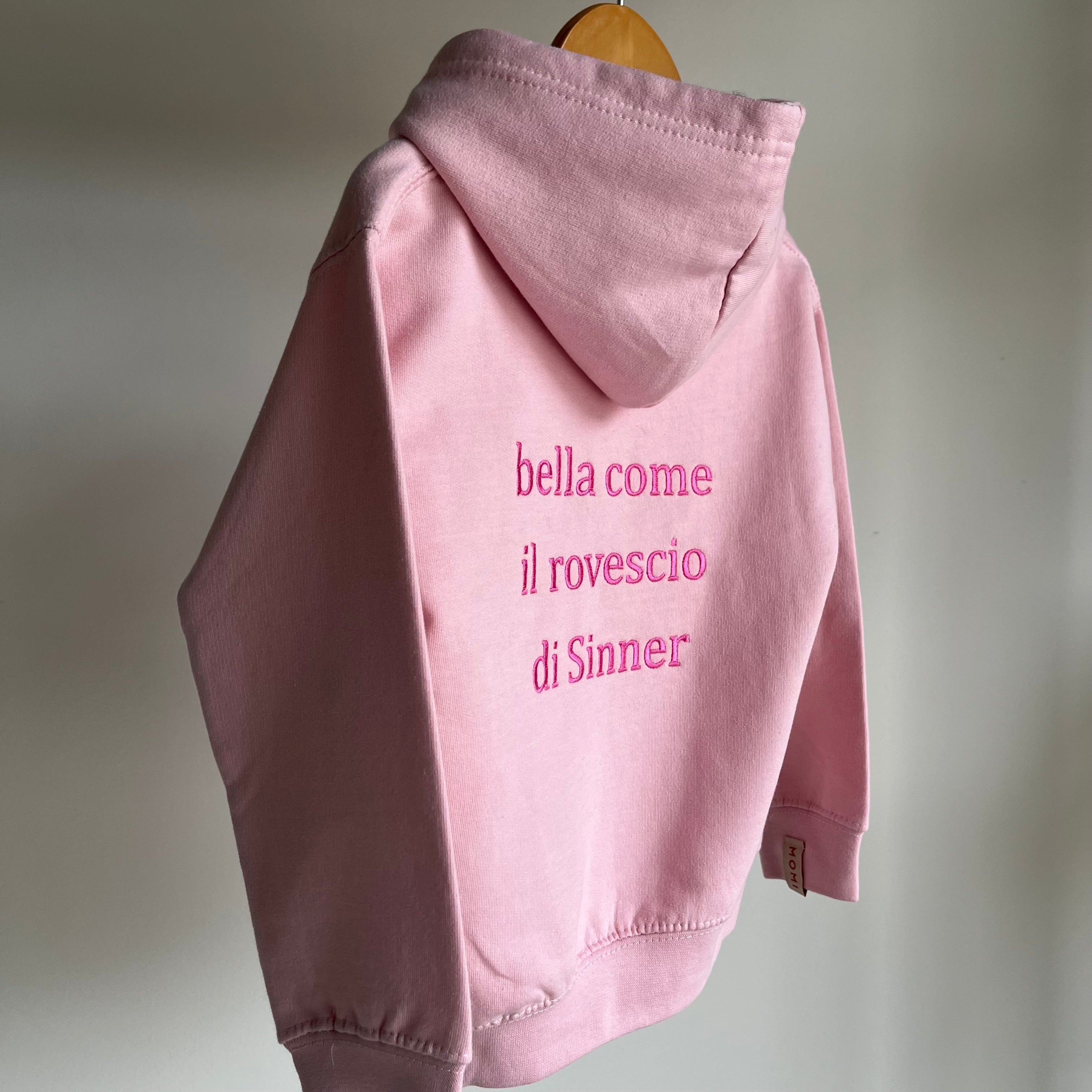 ROVESCIO DI SINNER