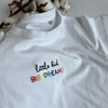 LITTLE KID BIG DREAMS