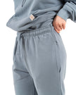 PANTALONE ASH BLUE