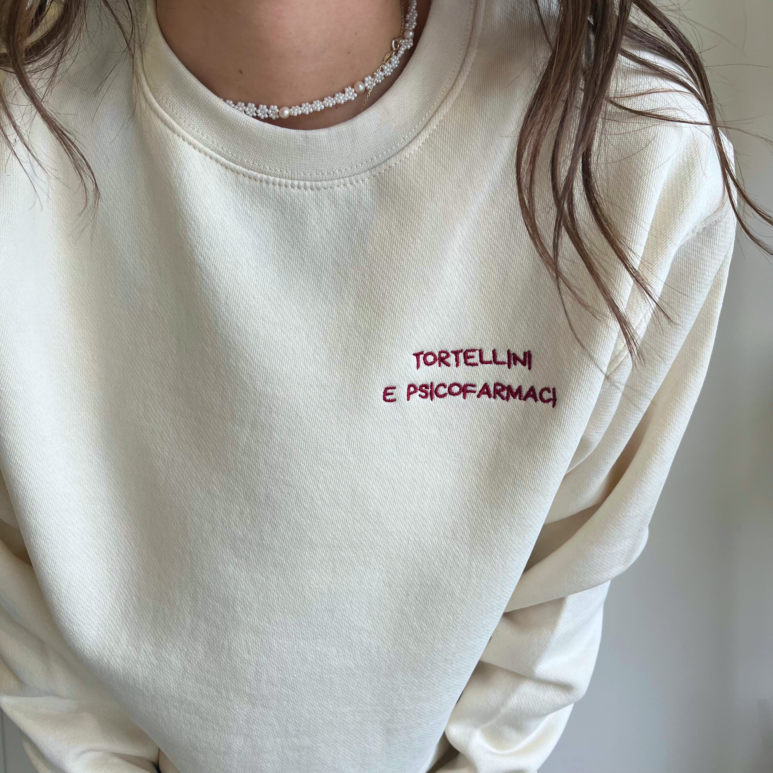 TORTELLINI E PSICOFARMACI