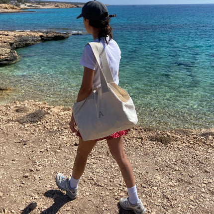 SET MAXI CANVAS + BEAUTY