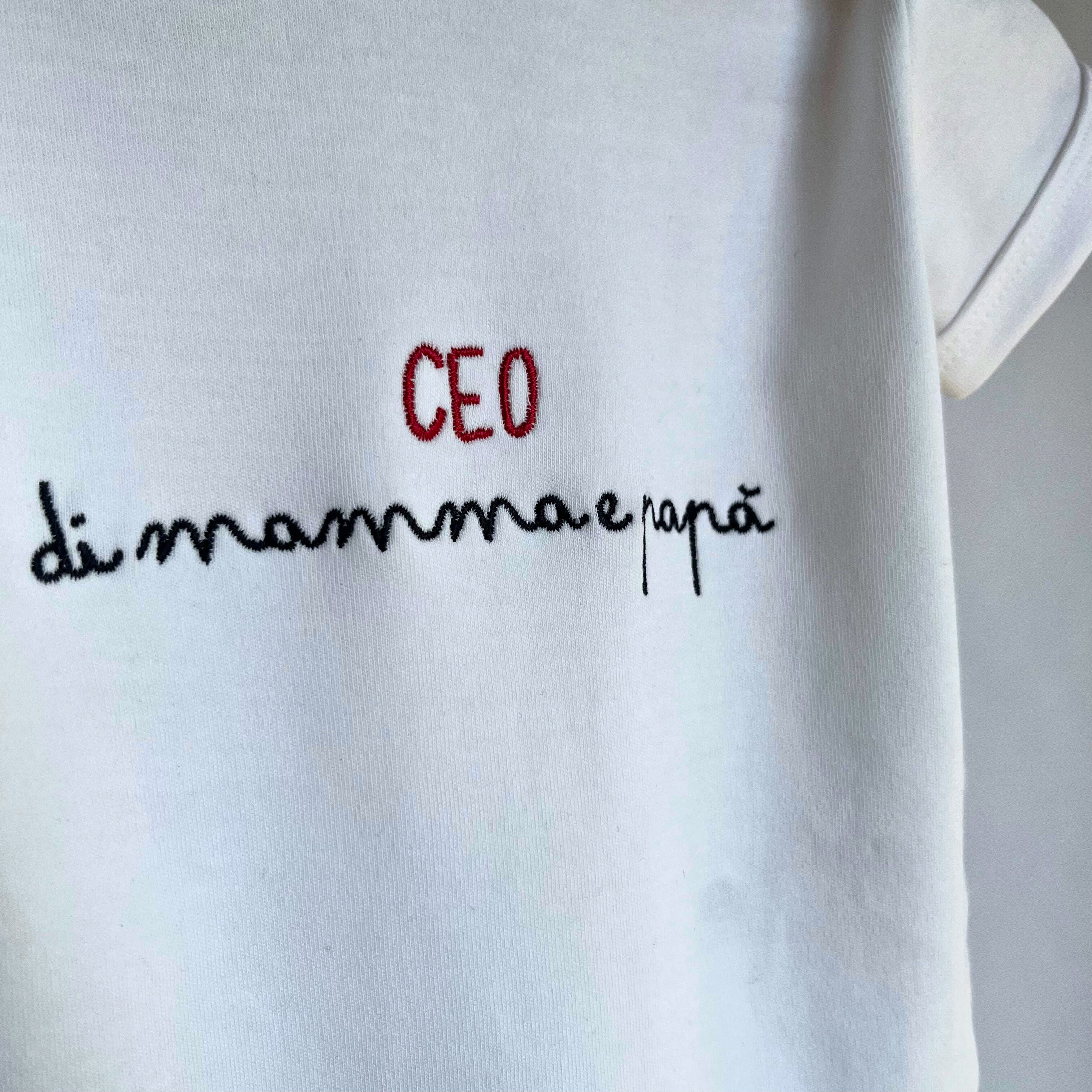 CEO DI MAMMA E PAPÀ