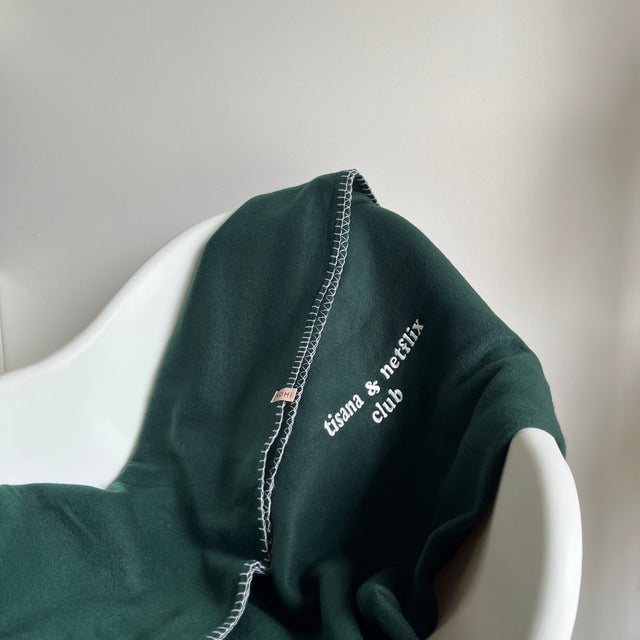 TISANA & NETFLIX CLUB