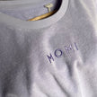 T-SHIRT SPUGNA