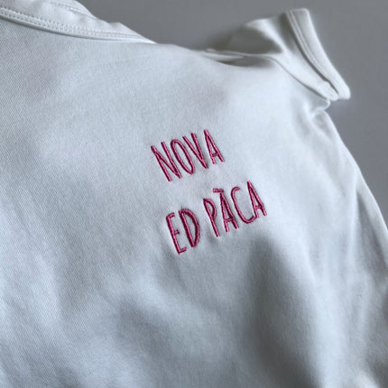 NOVA ED PÀCA