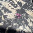 TIE DYE CANVAS TOTE