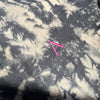 TIE DYE CANVAS TOTE