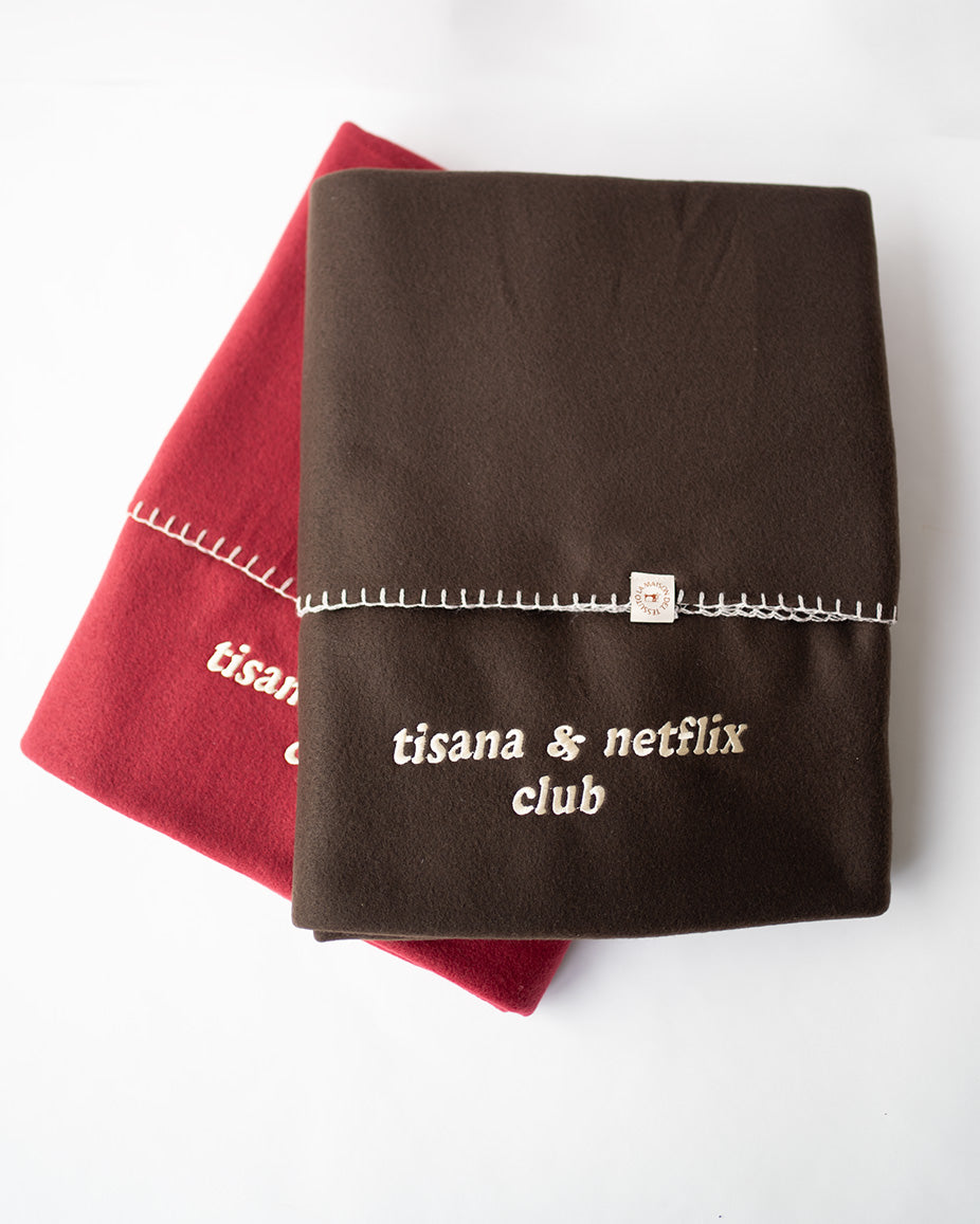 TISANA & NETFLIX CLUB