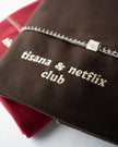 TISANA & NETFLIX CLUB