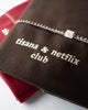 TISANA & NETFLIX CLUB