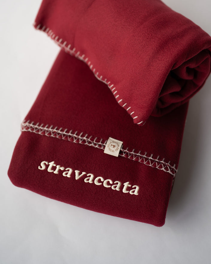 STRAVACCATA