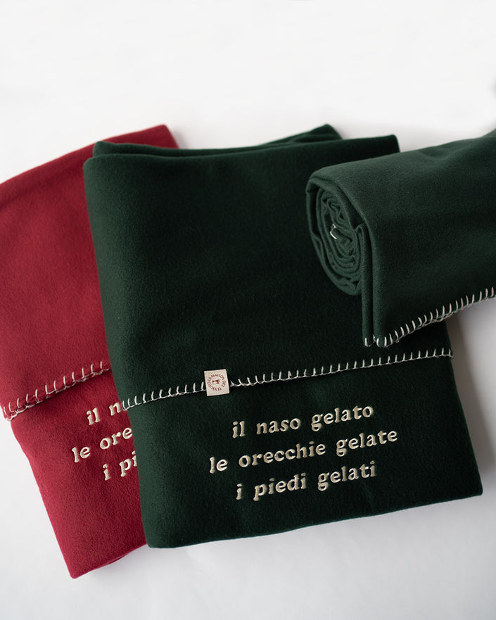 ORECCHIE GELATE