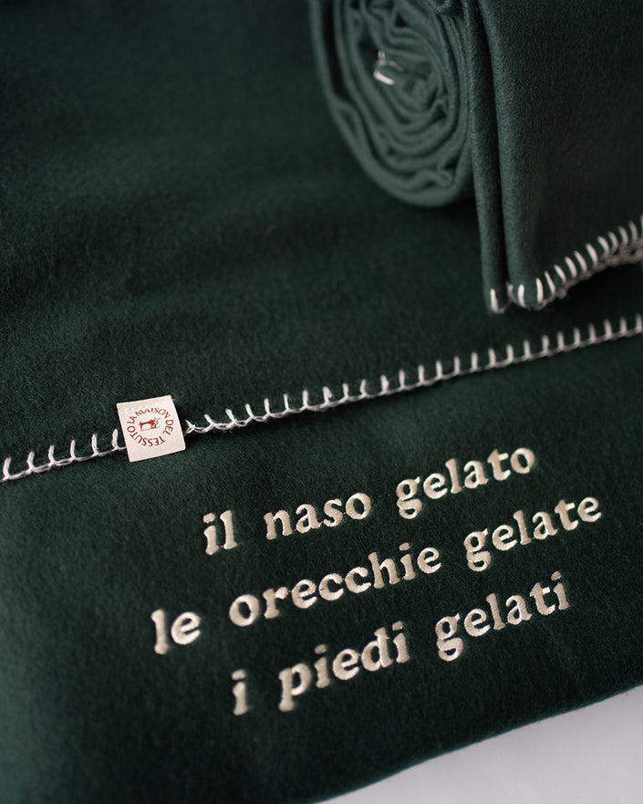 ORECCHIE GELATE