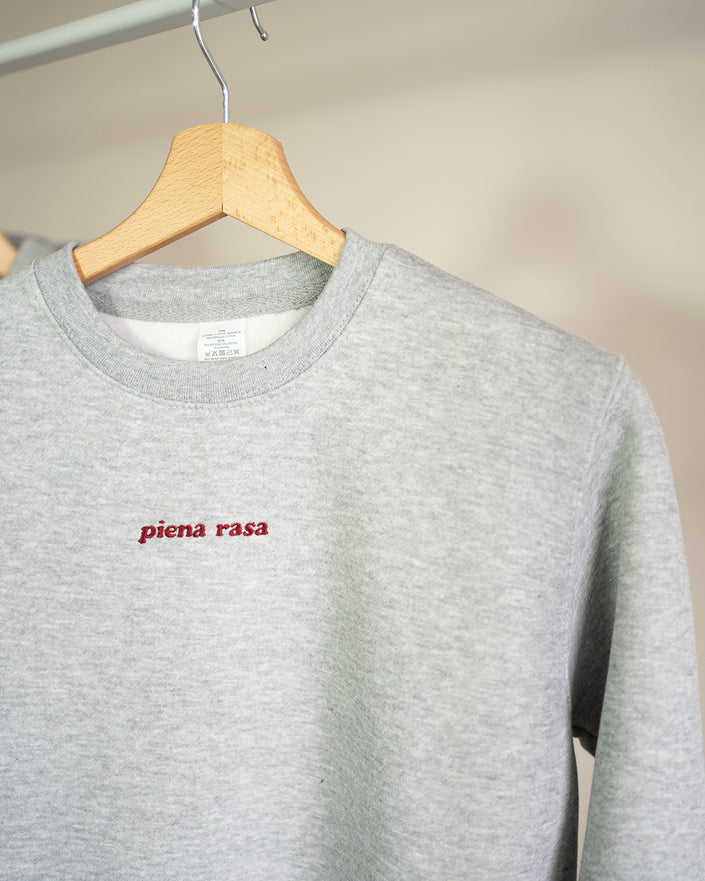PIENA RASA