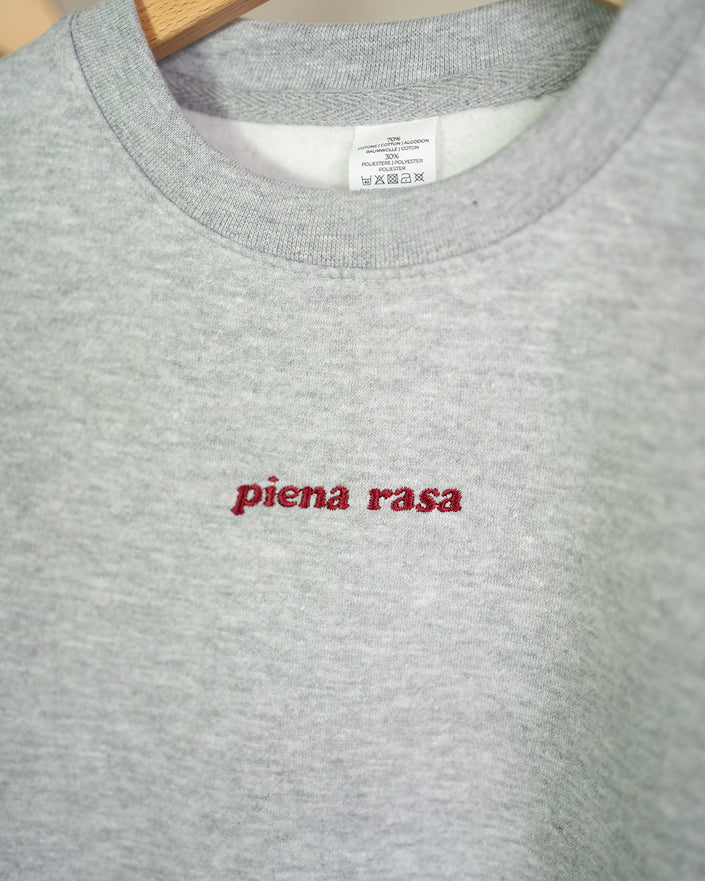 PIENA RASA