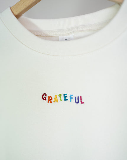 GRATEFUL