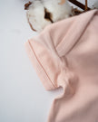 BODY NEONATO ELEFANTINO - ROSA
