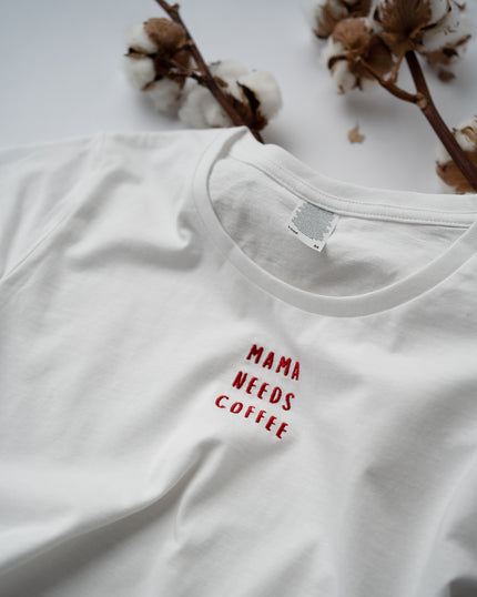 MAMA NEEDS COFFEE