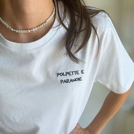 POLPETTE E PARANOIE