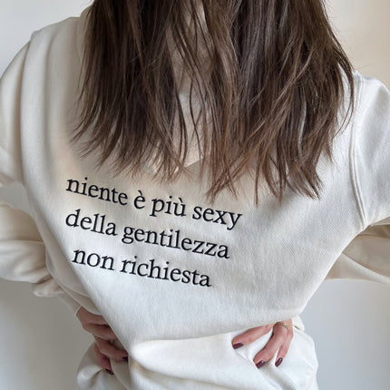 GENTILEZZA SEXY