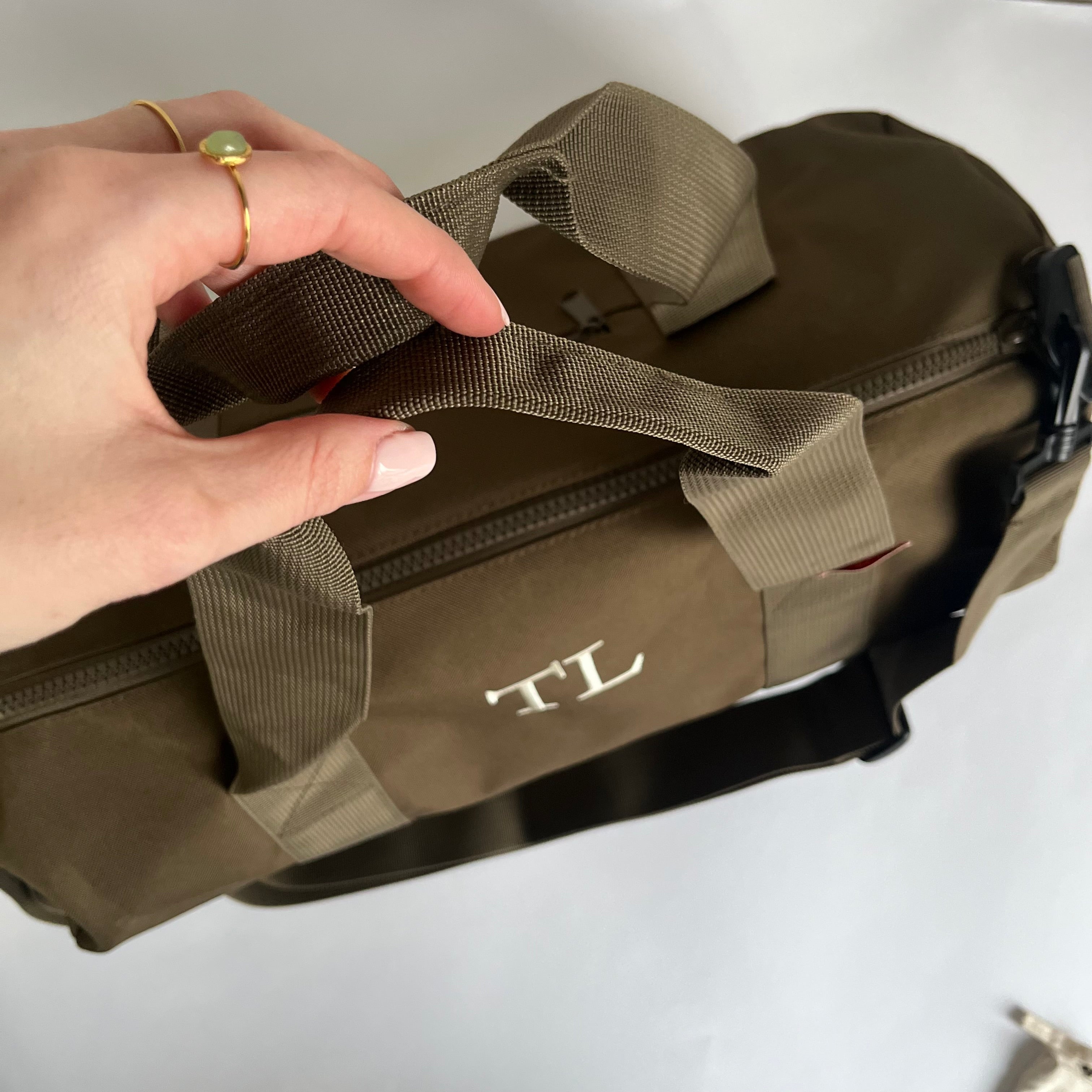 SET BORSONE + BEAUTY