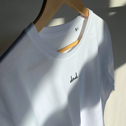 DAD + DISEGNO DIETRO