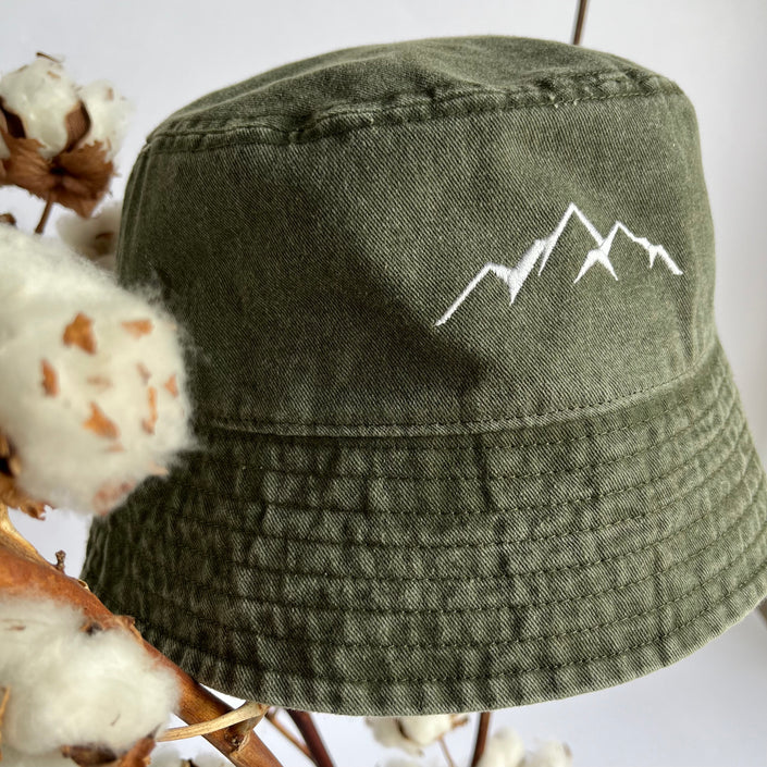 MONTAGNA BUCKET