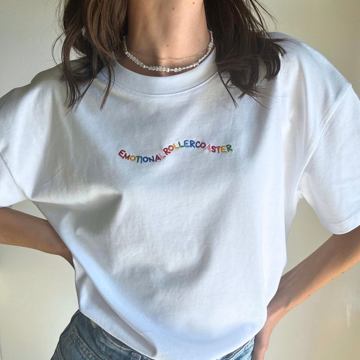 EMOTIONAL ROLLERCOASTER