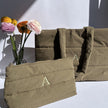 BORSA TRAPUNTATA