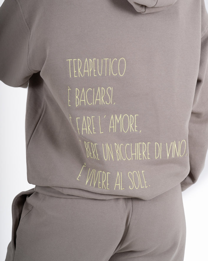 TERAPEUTICO