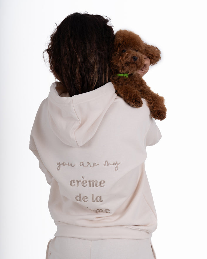 MY CREME DE LA CREME