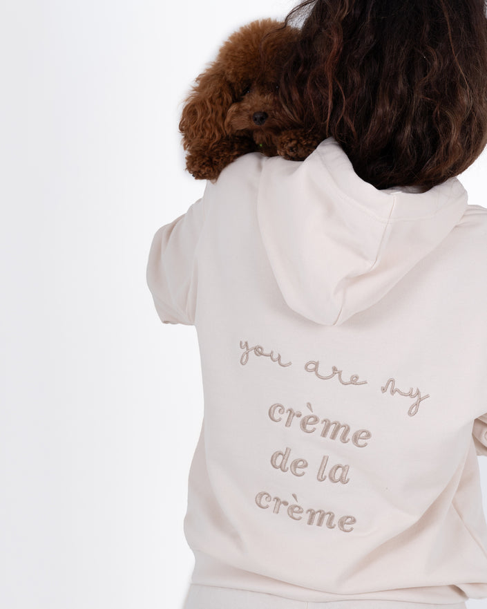 MY CREME DE LA CREME