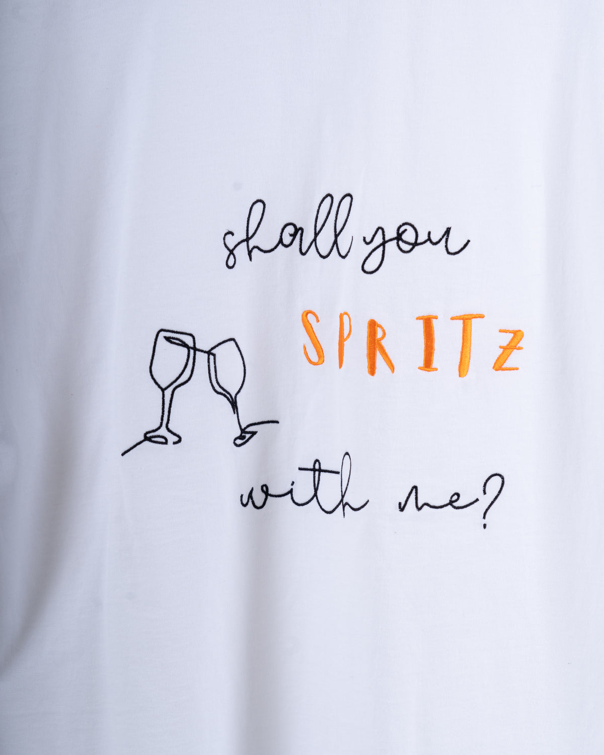 SPRITZ